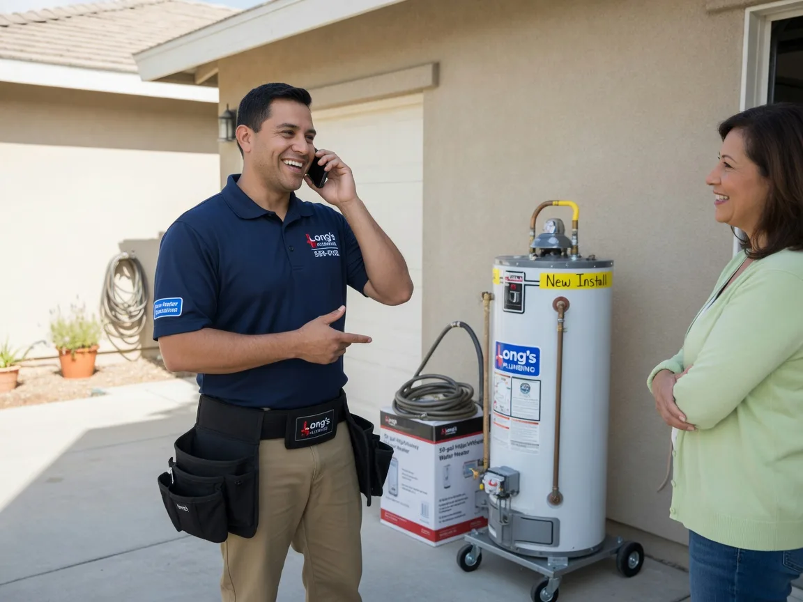 Leak Detection Aplington, IA FAQs
